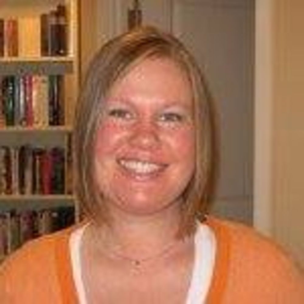 Meet your Posher, Pamela
